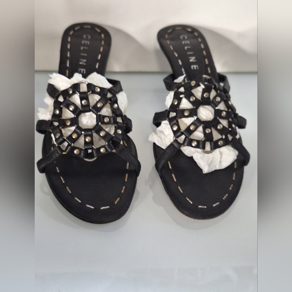Celine shoes - Picture 1 of 6